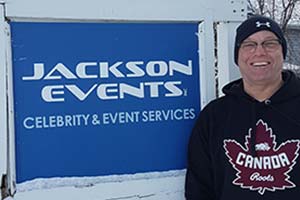 Chris Swift Headshot