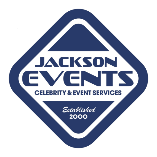 Jackson Events logo
