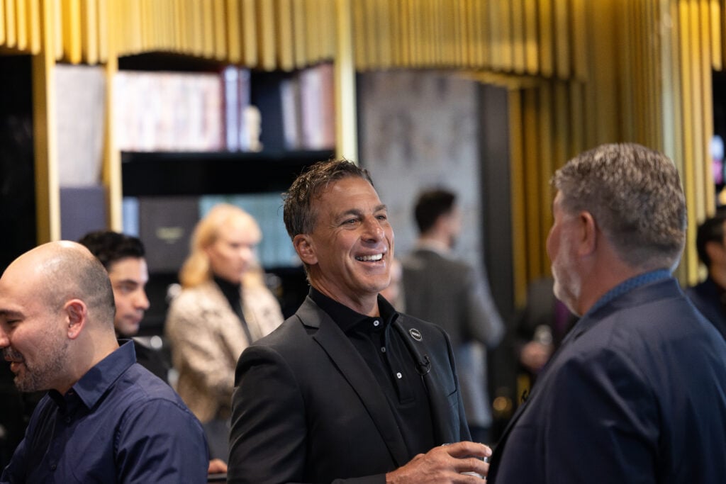 Chris Chelios Jackson Events