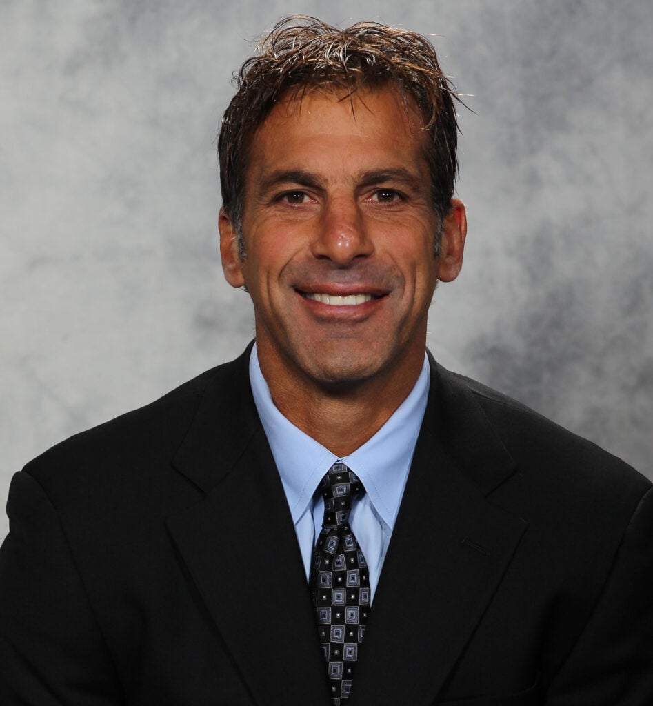 Chris Chelios Jackson Events