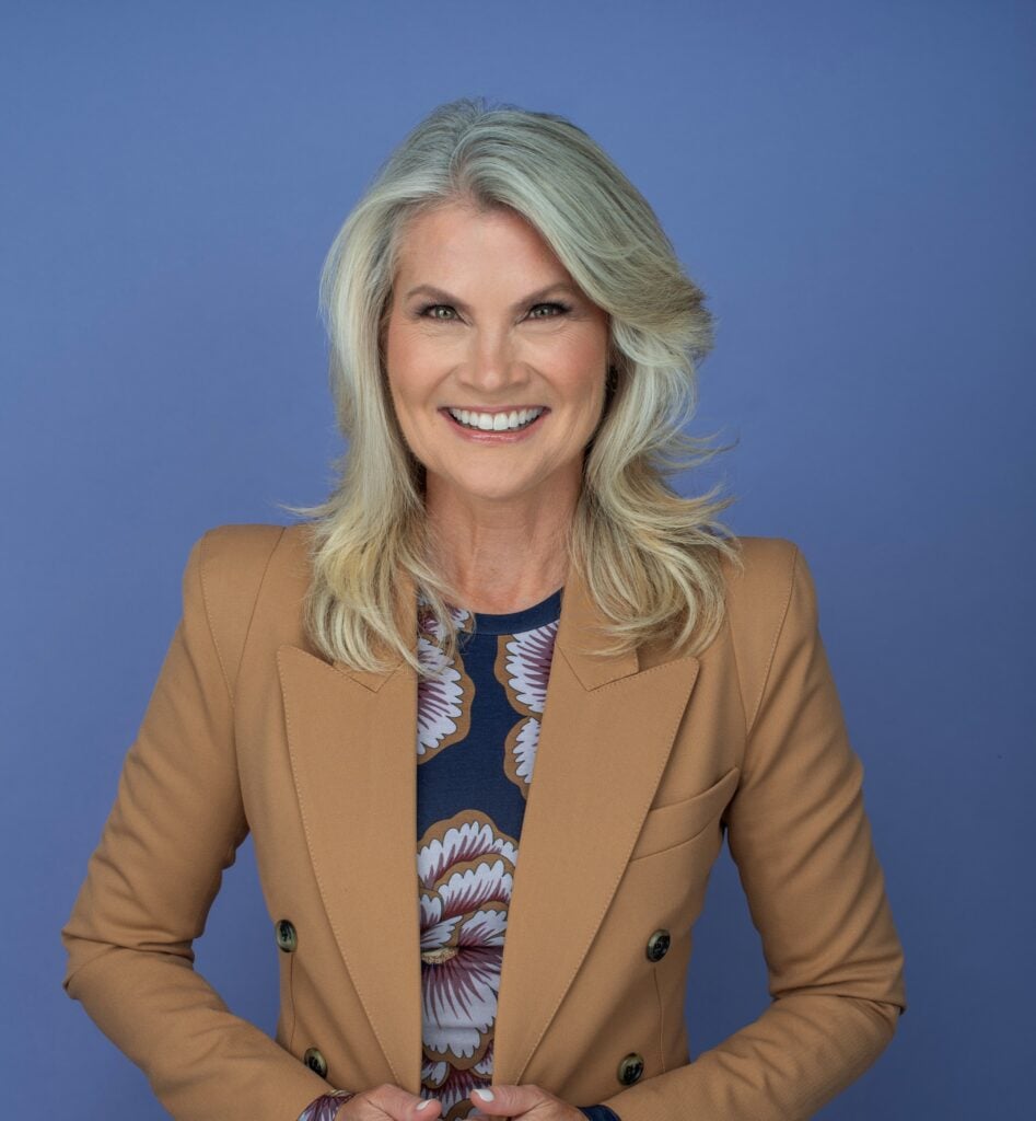 Christine Simpson Headshot Website