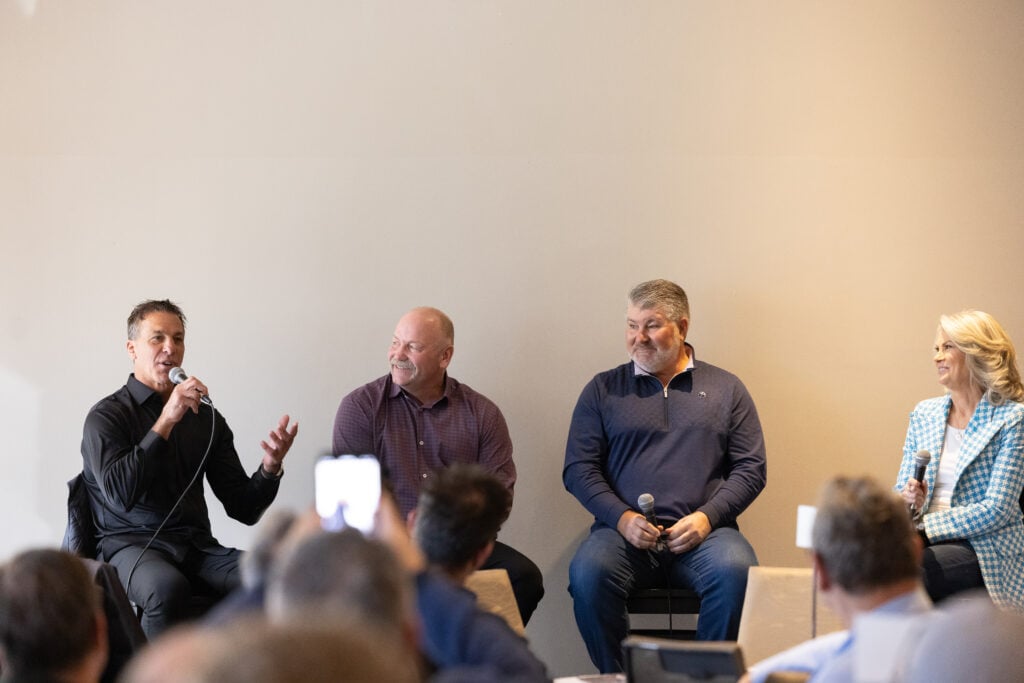 Christine Simpson Jackson Events