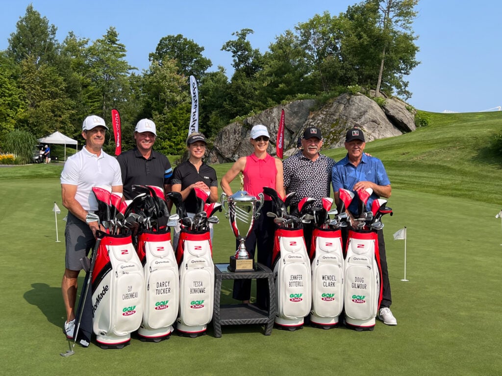 Doug Gilmore Jackson Events