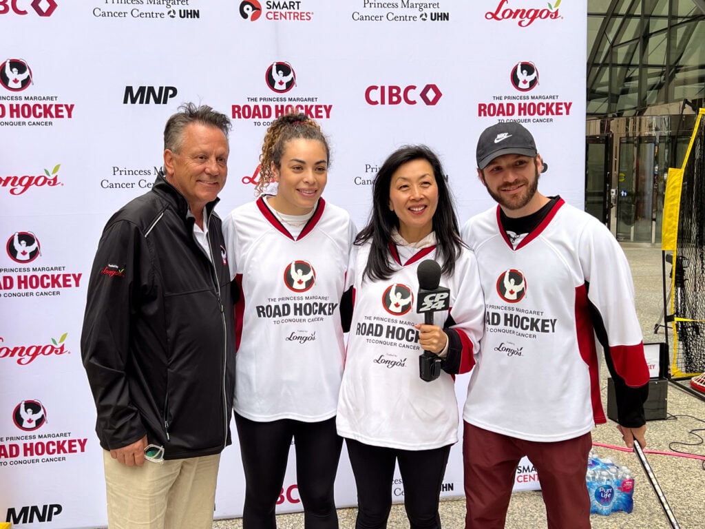 Doug Gilmore Jackson Events