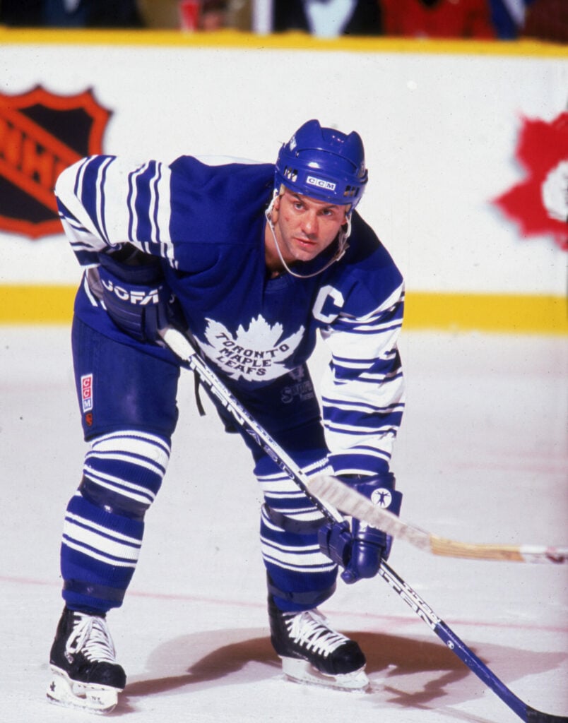 Gilmour Waits For The Face Off