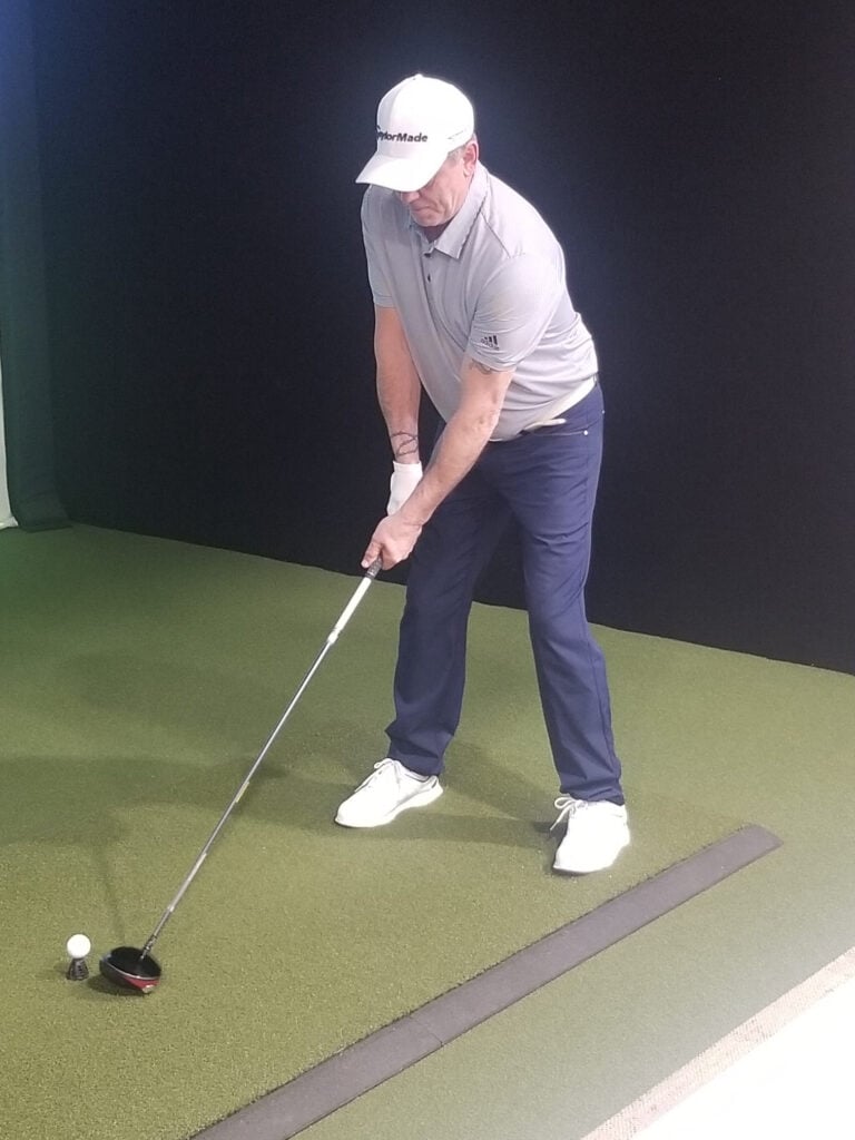 Doug Gilmore Jackson Events