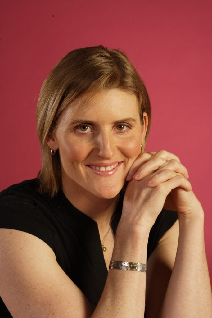 Hayley Wickenheiser Jackson Events