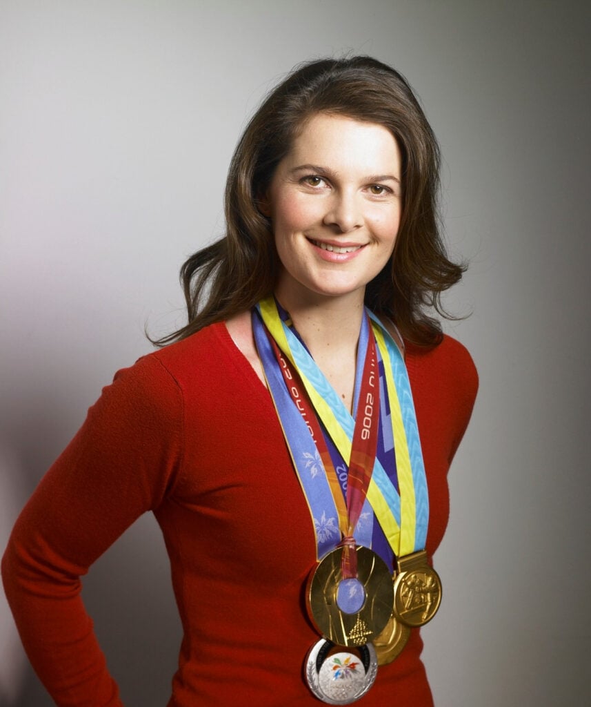 Jennifer Botterill Jackson Events