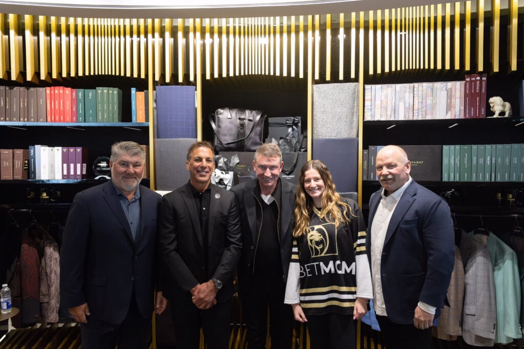 Ray Bourque Jackson Events