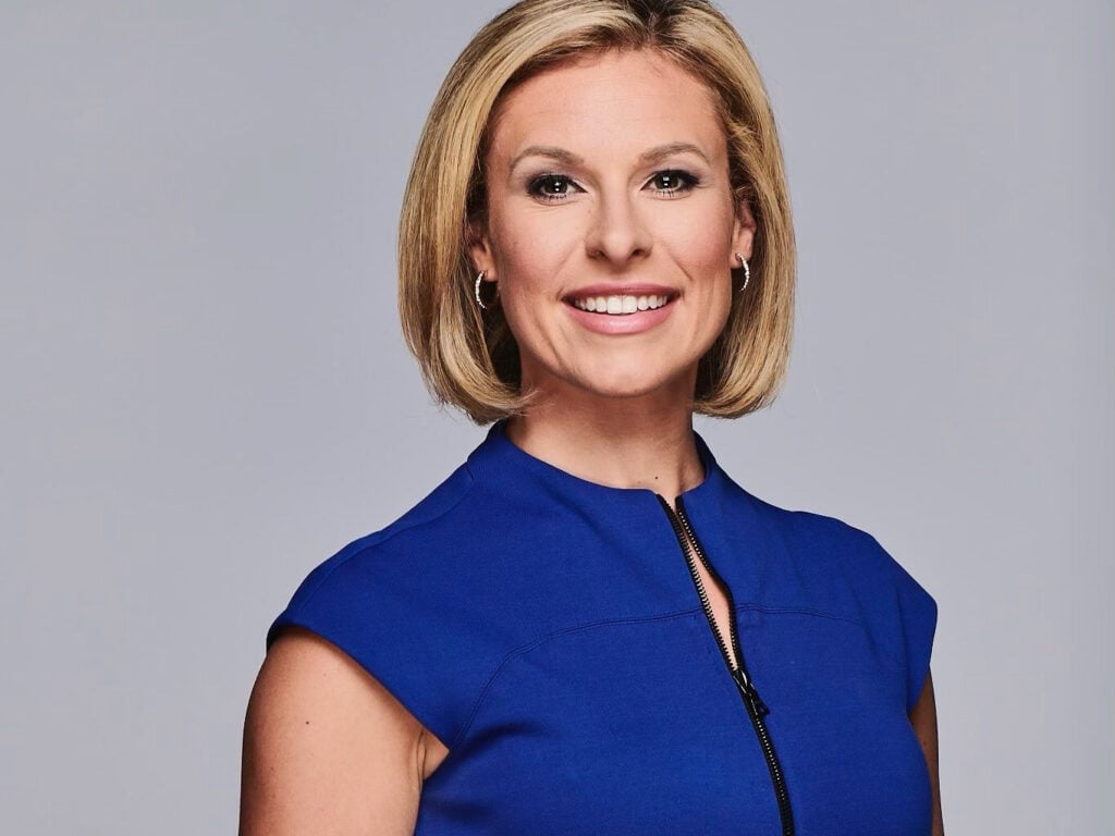 Tessa Bonhomme Jackson Events