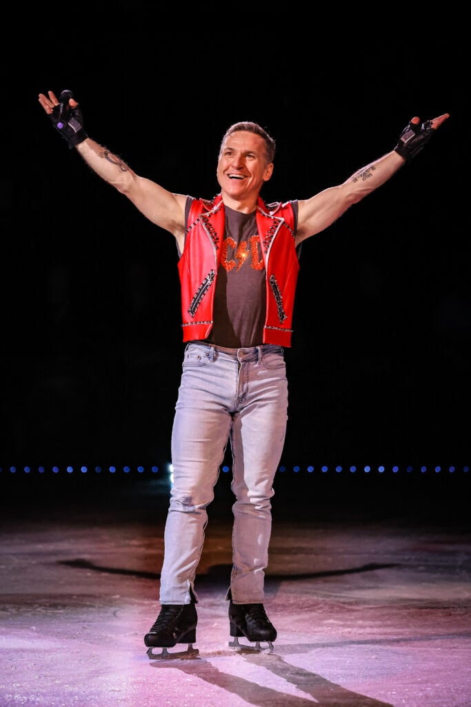 April, , PHOTO: Greg Kolz