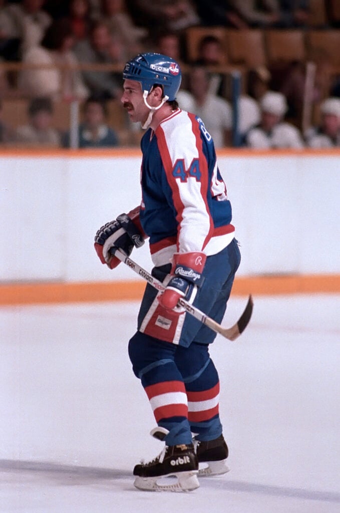 Winnipeg Jets v Toronto Maple Leafs