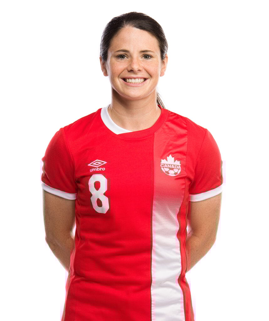 Diana Matheson Quarter Length June