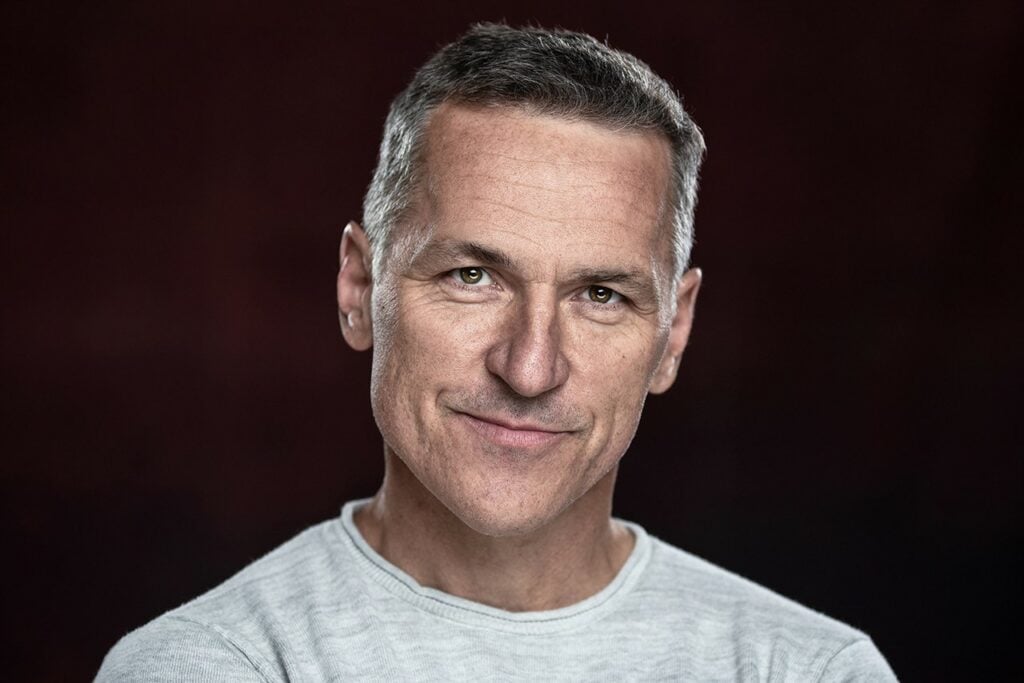Elvis Stojko