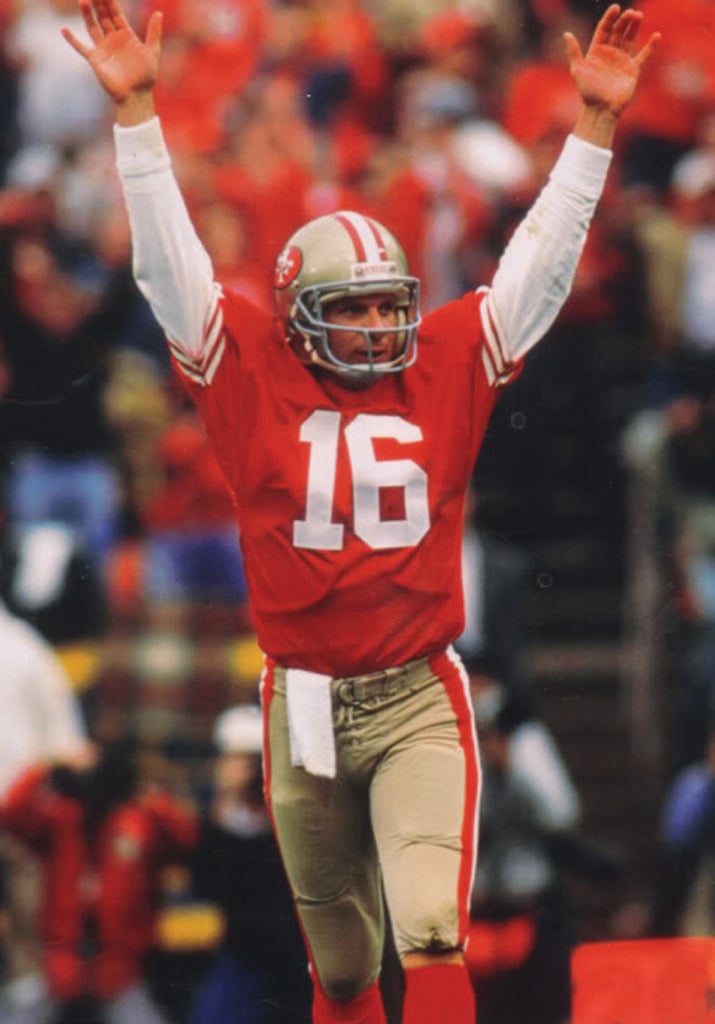 JoeMontana