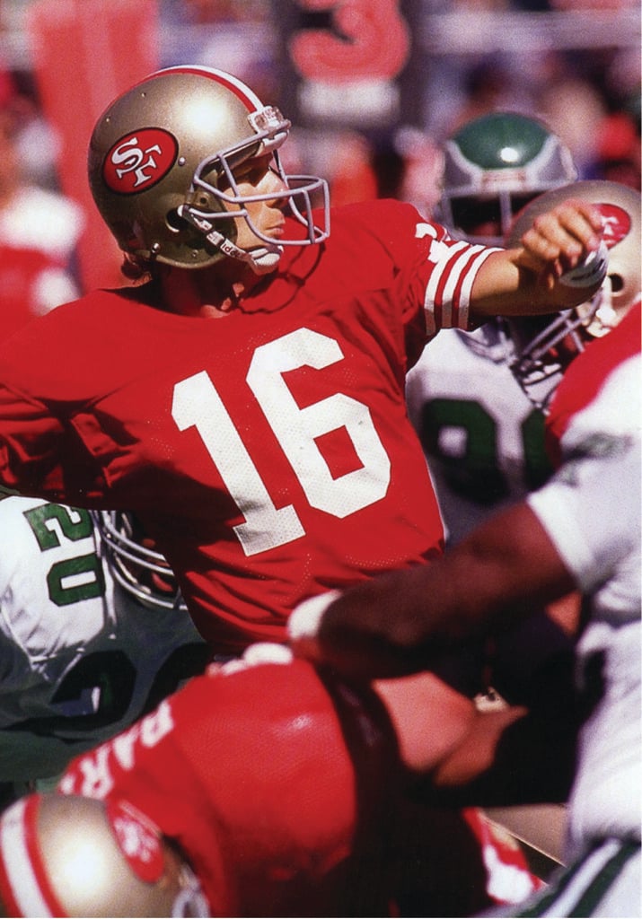JoeMontana