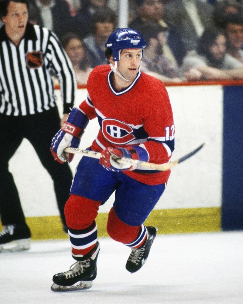 Montreal Canadiens v Boston Bruins