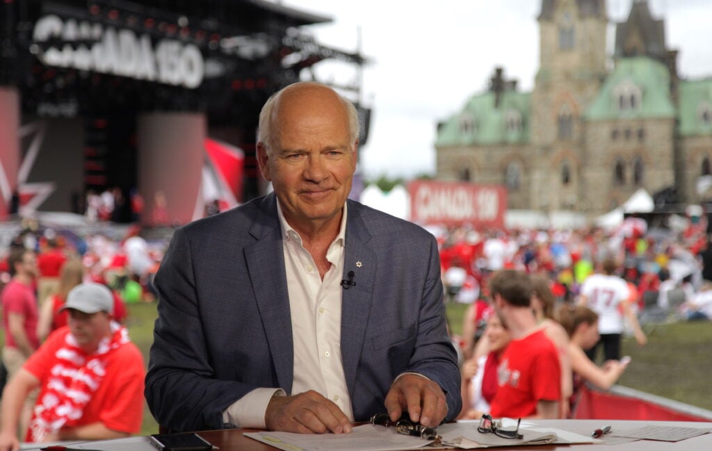 PeterMansbridge profile