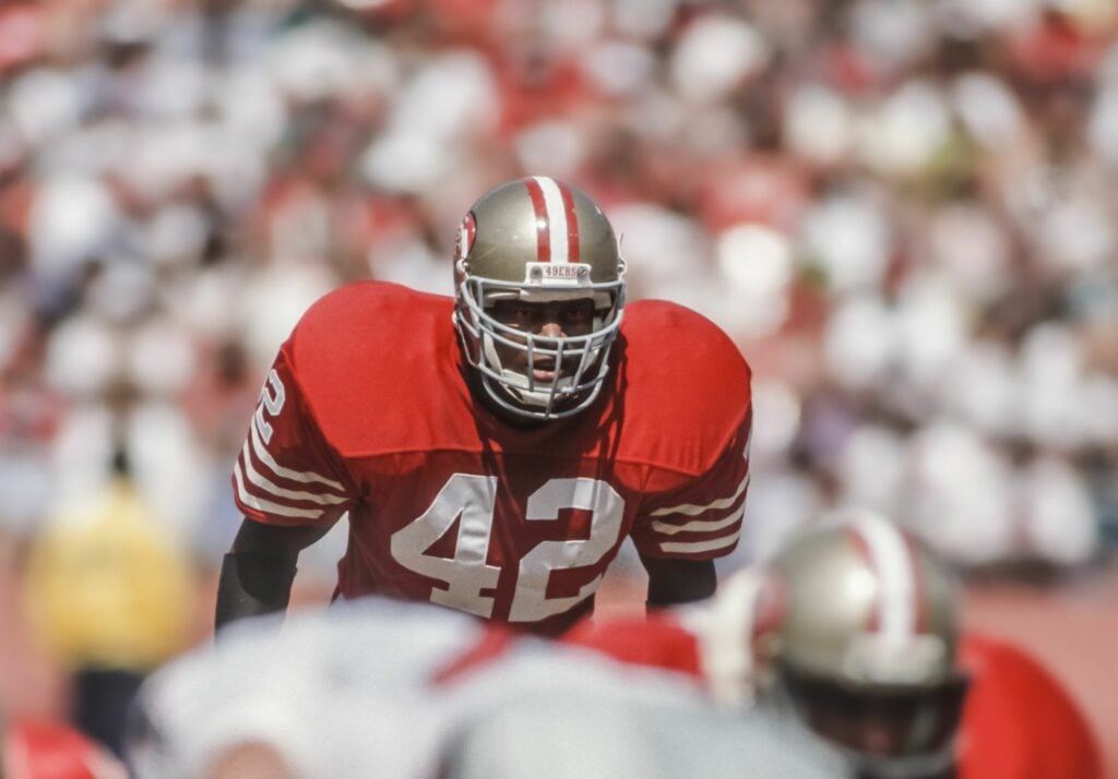 Ronnie Lott