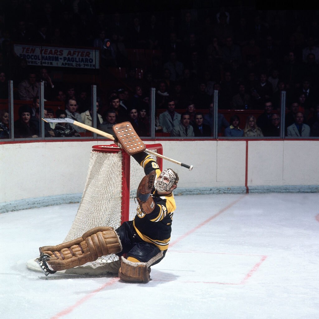 Boston Bruins v Montreal Canadiens