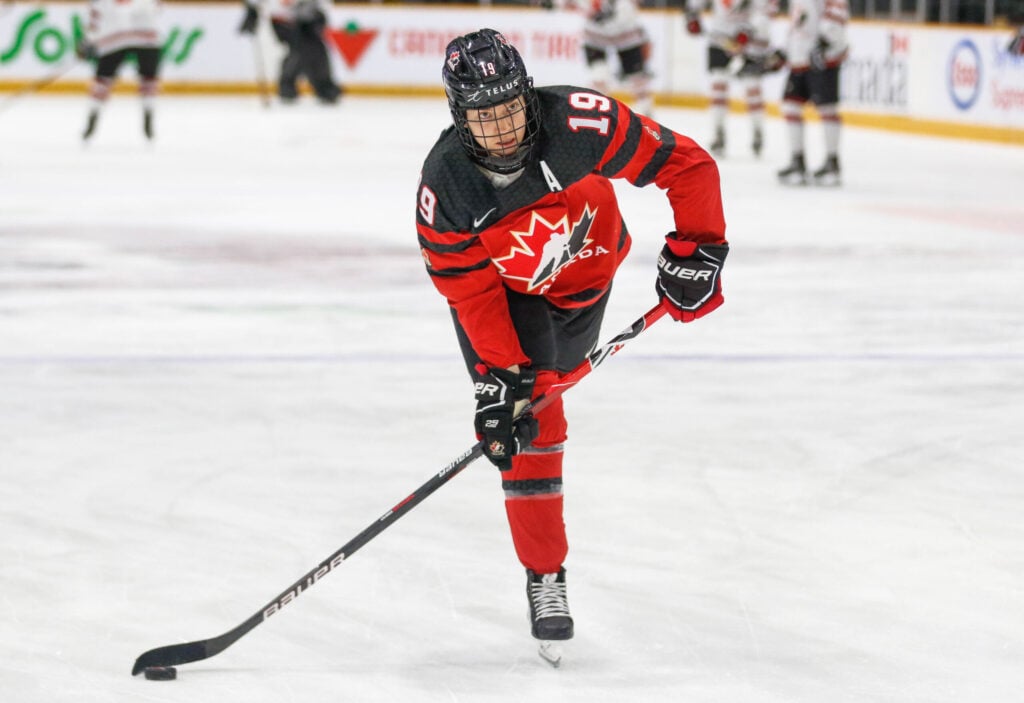 Brianne Jenner scaled