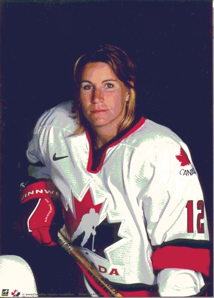 Lori Dupuis