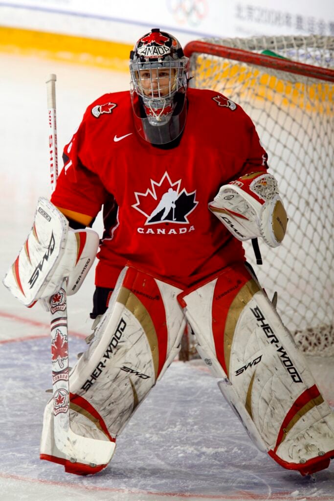 World Women's Hockey Championships